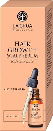 Serum za kosu Stimulating LA CROA