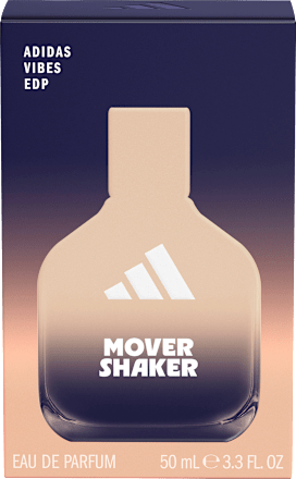 Mover Shaker Eau de Parfum adidas