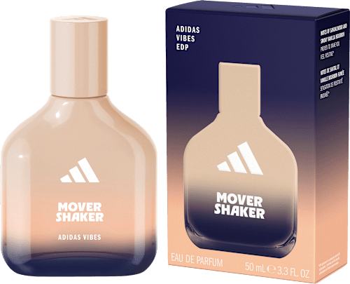 Mover Shaker Eau de Parfum adidas