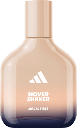 Mover Shaker Eau de Parfum adidas