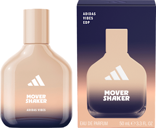 Mover Shaker Eau de Parfum adidas