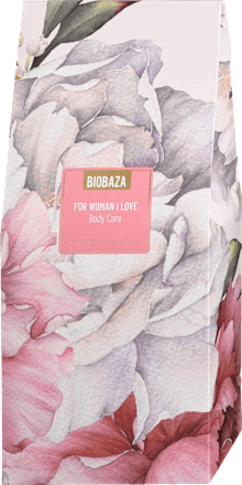 Poklon-paket For Woman I Love Biobaza