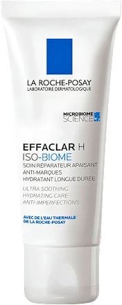 pleťový krém Effaclar H Iso-Biome LA ROCHE-POSAY