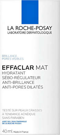 pleťový krém Effaclar Mat+ LA ROCHE-POSAY