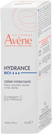 pleťový krém Hydrance Rich Avène