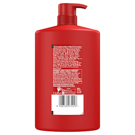 Gel za tuširanje Epic Legend Old Spice