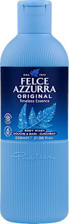 Schaumbad Original Classico FELCE AZZURRA