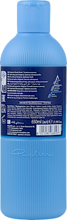 Schaumbad Original Classico FELCE AZZURRA
