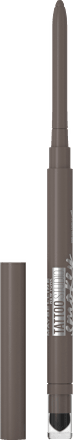 Szemceruza, Tattoo Liner - Smokey Grey MAYBELLINE NEW YORK