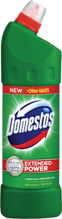 Univerzalno sredstvo za izbjeljivanje – Pine Fresh Domestos