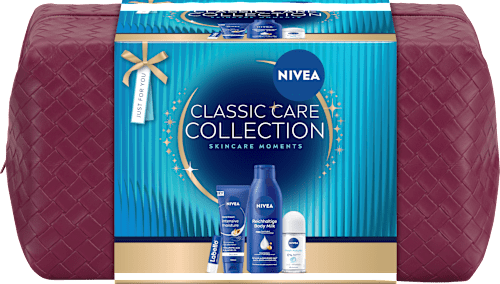 Geschenkset Classic Care Collection NIVEA