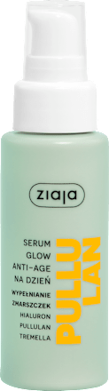 Serum glow anti-age na dzień ziaja