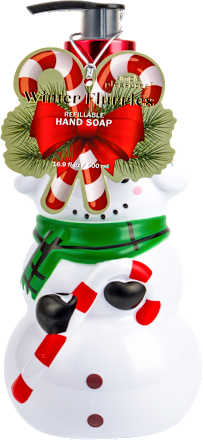 Sapone liquido Pupazzo di neve simplepleasures