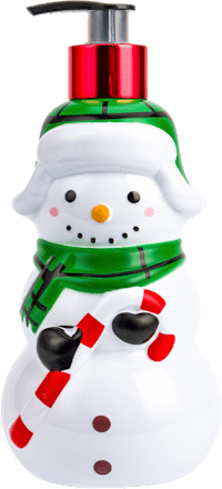 Sapone liquido Pupazzo di neve simplepleasures