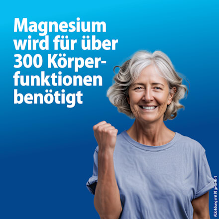 Magnetrans 375 mg ultra Kapseln 100 St Magnetrans