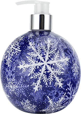 Sapone liquido Palla di neve simplepleasures