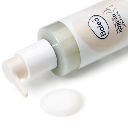 Körpermilch Essence Balea