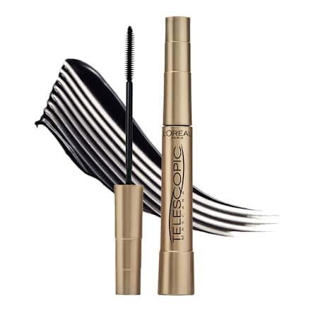 Telescopic Gold Mascara L'ORÉAL PARiS