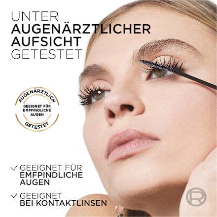 Telescopic Gold Mascara L'ORÉAL PARiS
