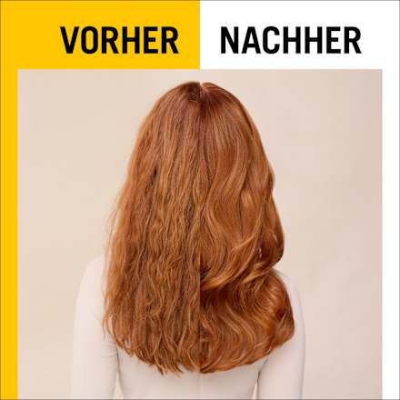 Haarkur Night Nutri Sprühnebel Schwarzkopf GLISS