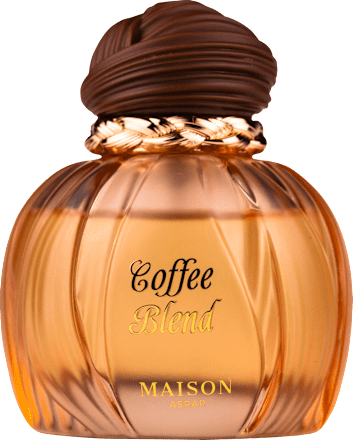 Apă de parfum Coffe Blend MAISON ASRAR