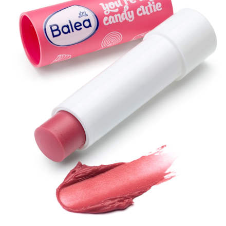 Lippenpflege You´re my Candy Cutie Balea