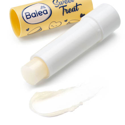 Lippenpflege Sweet Treat Balea