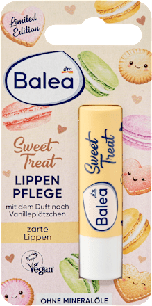 Lippenpflege Sweet Treat Balea