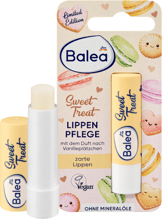 Lippenpflege Sweet Treat Balea