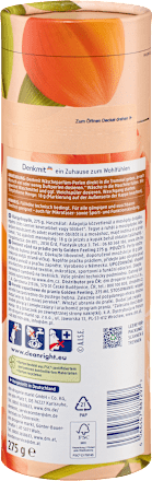 Perfumy do prania Golden Feeling Denkmit