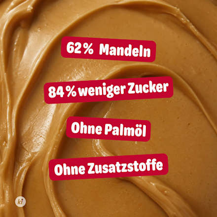 Karamell-Keks Creme, Lovely Caramel oatsome
