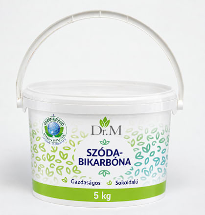 Szódabikarbóna XXL Dr. M