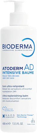 Balzam za suhu kožu Atoderm AD Intensive Baume BIODERMA