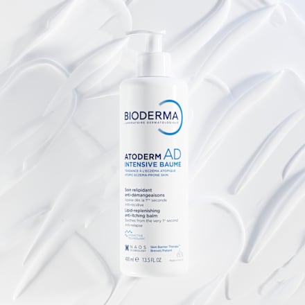 Balzam za suhu kožu Atoderm AD Intensive Baume BIODERMA