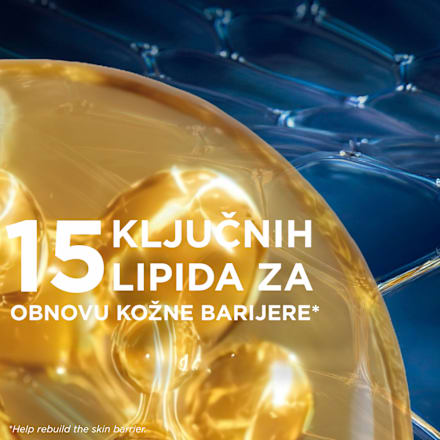 Balzam za suhu kožu Atoderm AD Intensive Baume BIODERMA