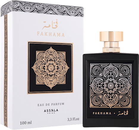 Fakhama edp ASSALA