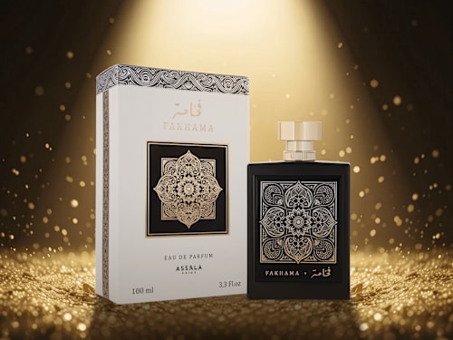 Fakhama edp ASSALA