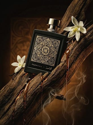 Fakhama edp ASSALA