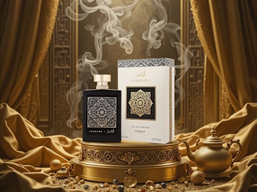 Fakhama edp ASSALA