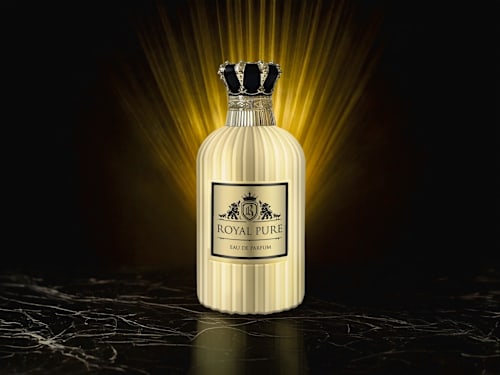 Royal Pure edp ASSALA