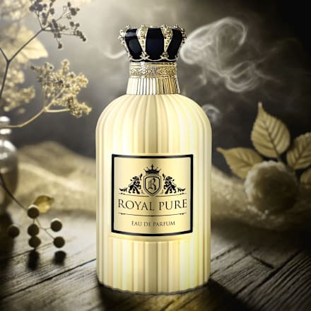 Royal Pure edp ASSALA