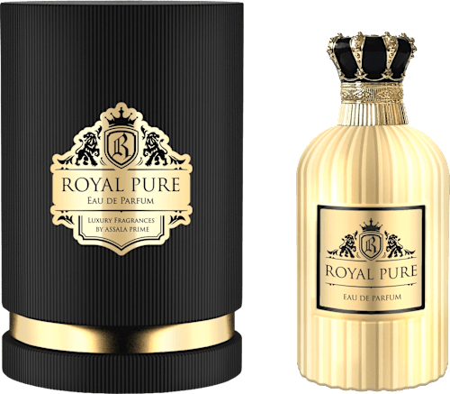 Royal Pure edp ASSALA