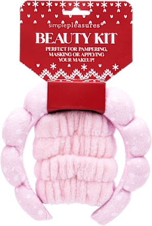 Beauty kit simplepleasures