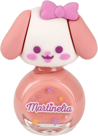 lak na nehty Friendly Animals Martinelia
