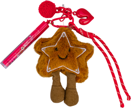 Lucidalabbra con charm Stella simplepleasures
