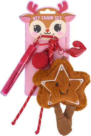 Lucidalabbra con charm Stella simplepleasures
