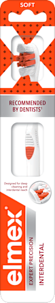 Expert Precision Interdental fogkefe elmex