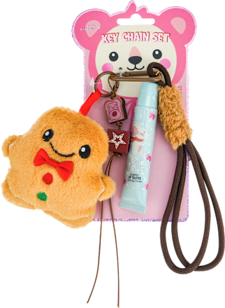 Lucidalabbra con charm Biscotto simplepleasures