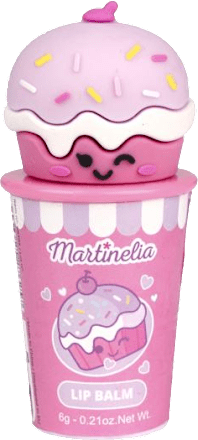 balzám na rty Cakes Martinelia