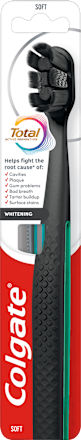 Fogkefe Total whitening.soft Colgate